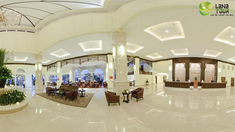 ИНСЕНТИВ В СИЕМРЕАПЕ